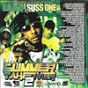 DJ L & DJ SUSS ONE - SUMMER TAKEOVER 2