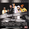 B.O. the Isley Brothers