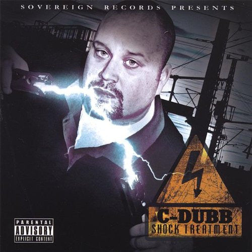 C-Dubb - Shock Treatment