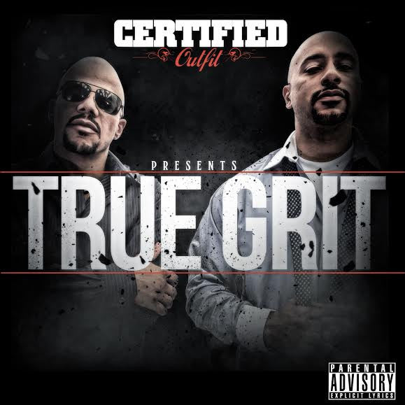 Certified Outfit - True Grit