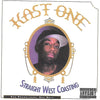 DJ KastOne - Straight West Coasting