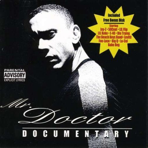 Documentary – Mr. Doctor