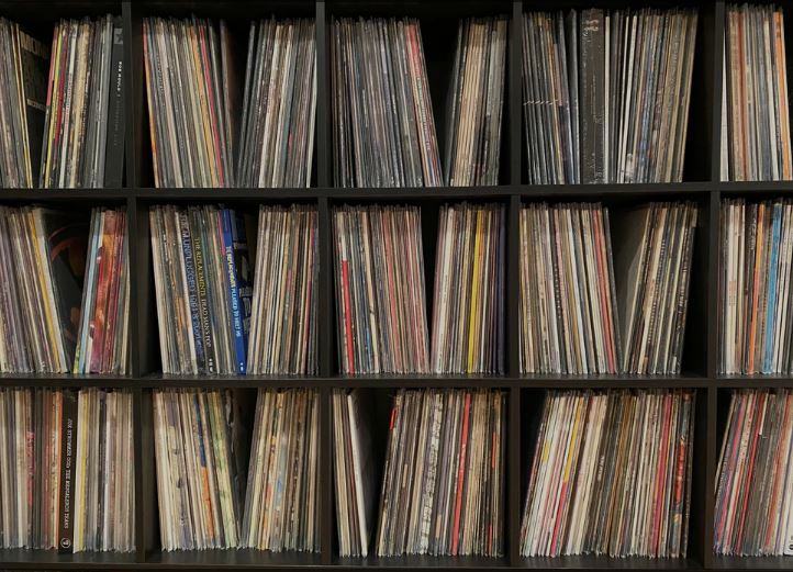 Vinyl Records