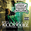 Gonzoe – Presents: Undaground Allstarz Vol. 1