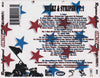Gonzoe - Stars and Stripes