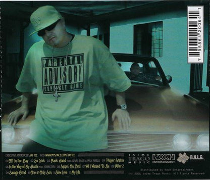 Jay Tee - How The Game Go