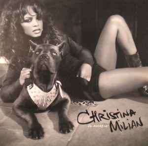 Christina Milian – So Amazin'