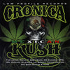 Low Profile Records pres. Cronica - Mexican Kush