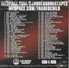 Rob-E-Rob & Redchild: The Official NAS Mixtape