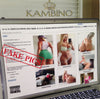 Kambino - Fake Pics