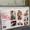 Kambino - Fake Pics