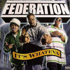 Federation - It's Whateva