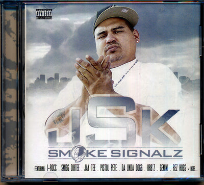USK - Smoke Signalz