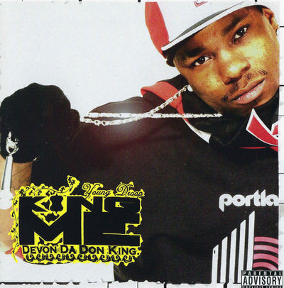 Young Droop - King Me