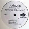 Ludacris – Grew Up A Screw Up
