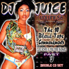 Dj Juice - Vol.58 - 10 Blend Commandment (200 Blendz)