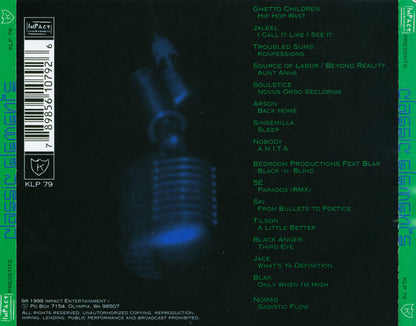 Various – Classic Elements