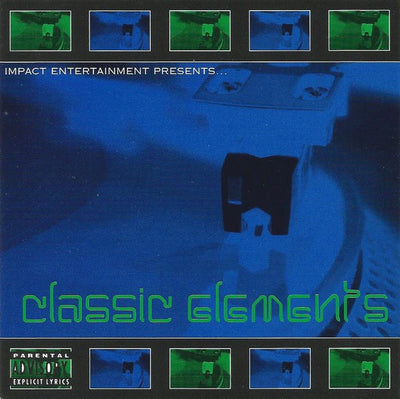 Various – Classic Elements
