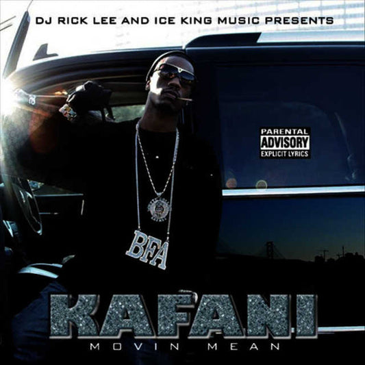 Kafani – Movin Mean