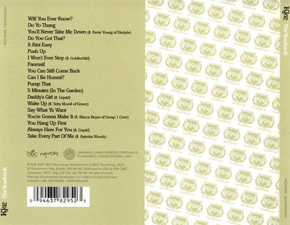 KJ-52 – The Yearbook