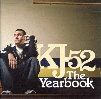 KJ-52 – The Yearbook