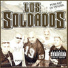 Los Soldados – Puro Rap En Espanol