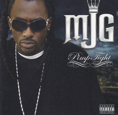 MJG – Pimp Tight