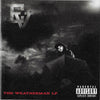 Evidence (2) – The Weatherman LP