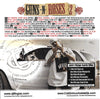 DJ FINGAZ - GUNS-N-ROSES VOL. 2