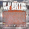 DJ TEKNIKZ & DJ SPINZ - IF U BUYIN WE SELLIN