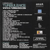 DJ TURBULENCE pres. TURBULENCE