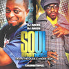 DJ RACKS & DJ RAH2K - SOUL BROTHERS