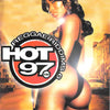 HOT 97 FM - REGGAE RIDDIMS VOL. 6