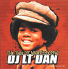 Dj LT DAN - THE KING OF WHATS POPPIN'
