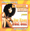 DJ SMOOTH DENALI - U KNOW I GOT SOUL