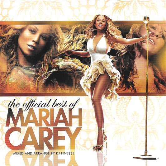 Dj Fine$$e The B.O. Mariah Carey