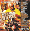 DJ L & DJ SUSS ONE - WE TAKIN OVER PART 1