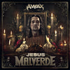 A-Wax ‎– Jesus Malverde