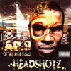 AP.9 ‎– Headshotz