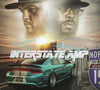 Interstate Fatz & Ampichino ‎– Interstate Amp