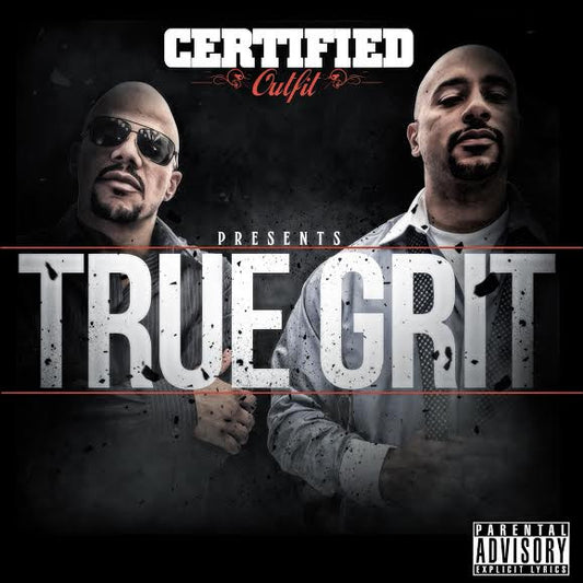 Certified Outfit - True Grit