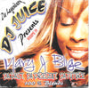 DJ JUICE VOL. 59 - MARY J BLIGE