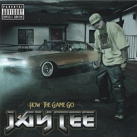 Jay Tee - How The Game Go