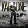 Kae-One - Hood Scoops & Spoilers