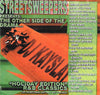 StreetSweepers pres. The Other Side of the Drama