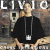 LIVIO - CRUEL INTENTIONS