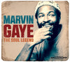 Marvin Gaye - Happy Birthday Marvin