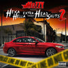 Mozzy ‎– Hexa Hella Extra Head Shots 2