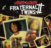 Mozzy & E Mozzy ‎– Fraternal Twins II