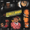 DJ P-CUTTA - STREET WARS